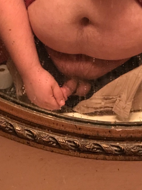 Am I good enough?  Submitted by follower. Thank you bud!