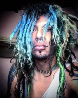 #dreads #dreadlocks #dreadstyles #dreadstylesformen #dreadlockstyles