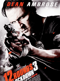 blacktylers:  The wait is over…@TheDeanAmbrose stars in 12