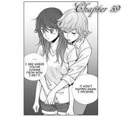 Lily Love 2 - Frosty Jewel by Ratana Satis - chapter 59THE FINAL
