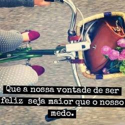 Confie no Senhor