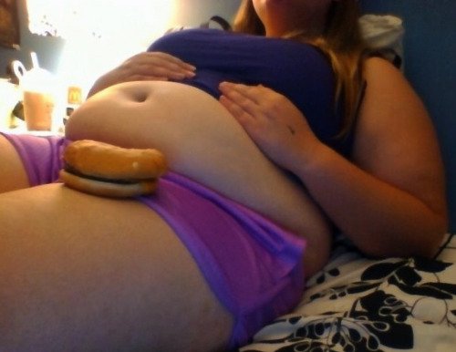 fierce-and-fat:  This is me. Some piece of shit blog saved this photo from one of my sets and reposted it. Use the goddamn reblog button. 