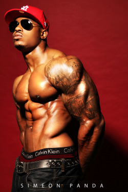    Simeon Panda 