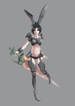 league-of-legends-sexy-girls:  Riven