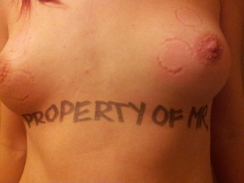 xdommx:  My property 