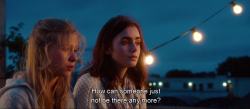 coffeetvhistory:  Love, Rosie (2014)