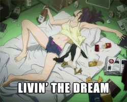 I would be if I was living with her~ < |D’‘‘