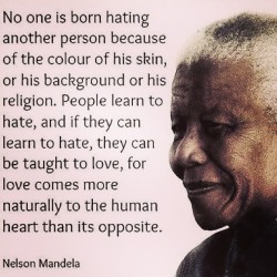 chayannera87:  Love this….❤️🙏✨🙌 #MandelaDay #NelsonMandela