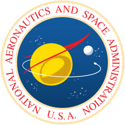 flyingthroughspaceforever:  Happy birthday, NASA!60 years ago