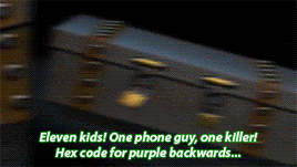 striveattemptfail:  And that’s no theory…