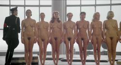 celebs-nudes:  Teresa Ann Savoy, Others – Salon Kitty HD Bluray Nude