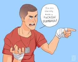 yakuzalex:  Seriously though. 