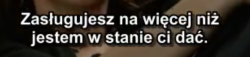 mów mi dobrze