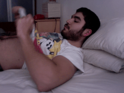 dosromano:  introducing: my taco filled belly  