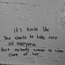 melissacudois:  sicklysatisfied:  ☹    