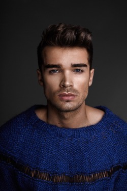 ledomsh:  Josh Cuthbert by Jayden Fa