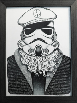 surfingtrooper:  “The Surfing Troopers Grandfather was