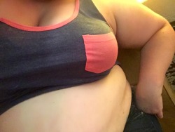 xldinnerbelle:  I’m still fat. 