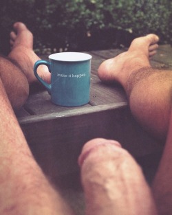 publicexhibdickslip:  Good morning