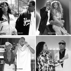 beyhive4ever:  The Carters