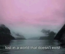 Make it exist