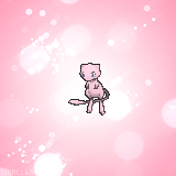 smalllady:  favorite pink pokemon 