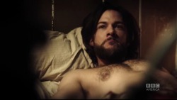 Male Celebrity Pits