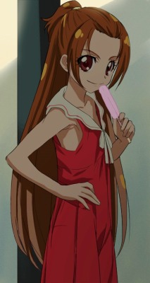  [二次元裏(dec)(ふたば)] via Illustail