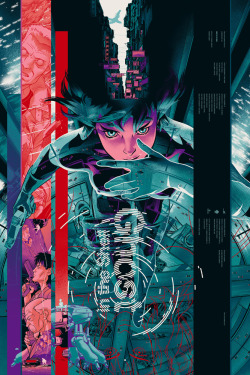 2dots:  Martin Ansin: Ghost in the Shell