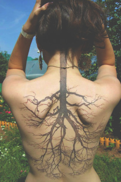 dreadflower:this tattoo though