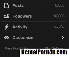 HentaiPorn4u.com Pic- 10,000 Followers :D Thank you http://animepics.hentaiporn4u.com/uncategorized/10000-followers-dthank-you/10,000