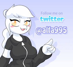 alfa995-nsfw: alfa995:  alfa995:  alfa995:  Got a TWITTER! Or..