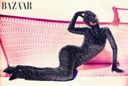 rihannalb:  Rihanna for ‘Harper’s Bazaar Arabia’ magazine (LQ).