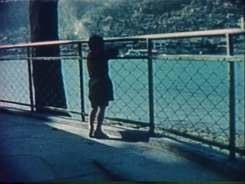 365filmsbyauroranocte:  Onomichi (Nobuhiko Ôbayashi, 1963) 