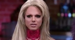 trap3z3:  andalwaysdance: Derrick Barry realizing nobody died