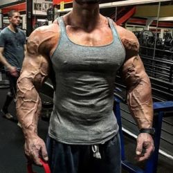 drwannabe:  Frank McGrath 