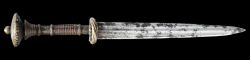 art-of-swords:  Landsknecht Dagger Dated: circa 1510-20 Culture: