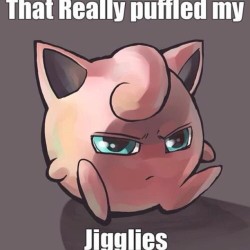 #pokemon #jigglypuff