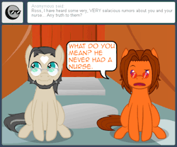 nopony-ask-mclovin:  McLovin looks a it different on the 2nd