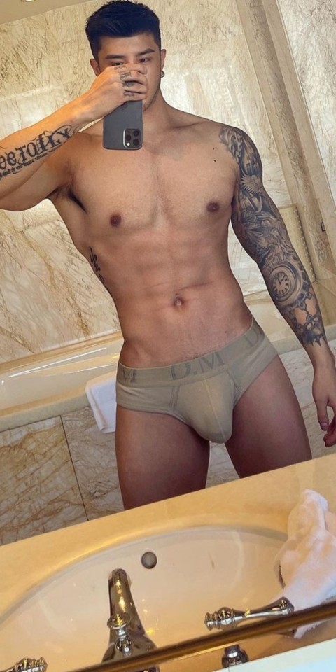 asianguys-x: