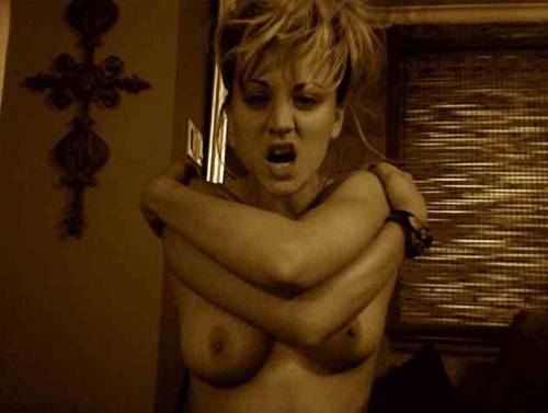bpimpin29:  Kaley Cuoco leaked nude pics 