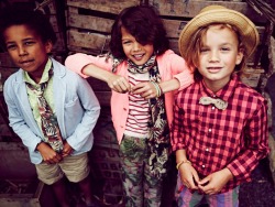 menstyle1:  Kids Fashion. FOLLOW : Guidomaggi Shoes Pinterest
