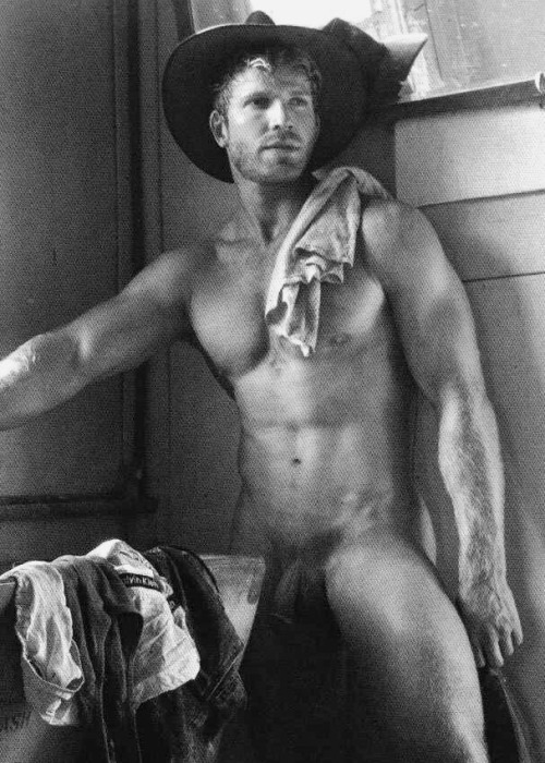 hacolour:  brendan irving by paul freeman