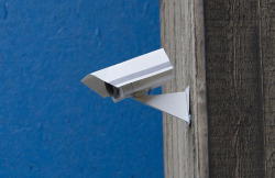 multi:  The Pinhole CCTV Camera Template  A papercraft CCTV