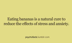 psychofactz:  More Facts on Psychofacts :)