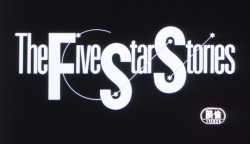 80sanime:  1979-1990 Anime PrimerThe Five Star Stories (1989)In