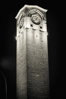 ckworkshop:  ‘Adana Clock Tower'…