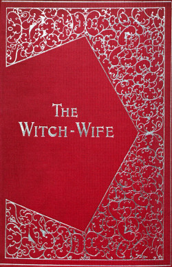 mudwerks:    Here’s a precursor to Bewitched: The Witch-Wife