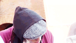 Jamie Crazy Bower