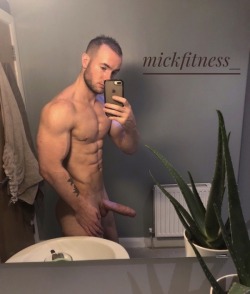 dazedmc23:  Mickfitness_